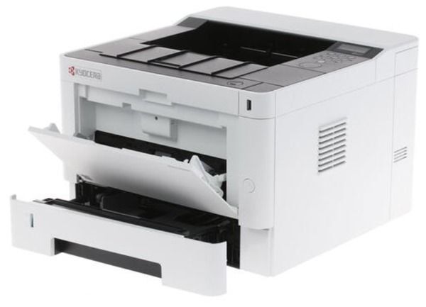 Принтер Kyocera ECOSYS P2040dn 1102RX3NL0 A4, 1200dpi, 256Mb, 40 ppm, дуплекс, USB, Network