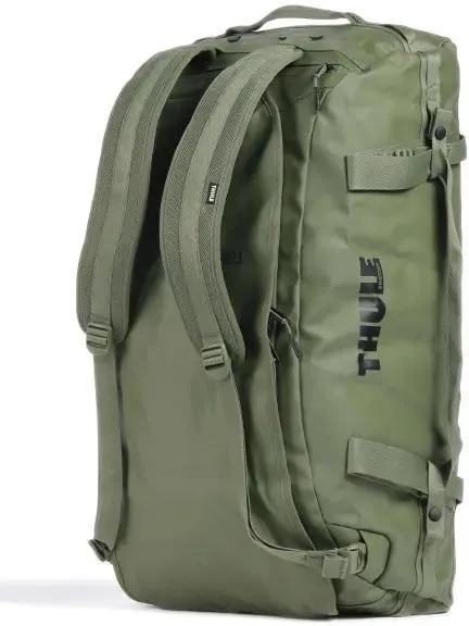 Дорожная сумка Thule Chasm 70 зеленая