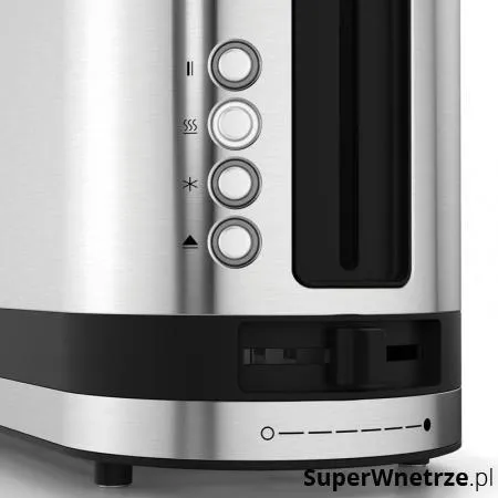 Тостер WMF Kitchenminis 4211129130806