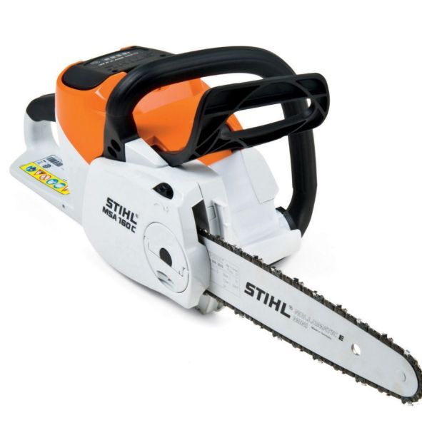 Аккумуляторная пила Stihl MSA 160 CB , без акб и зу