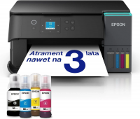 МФУ Epson EcoTank L4360