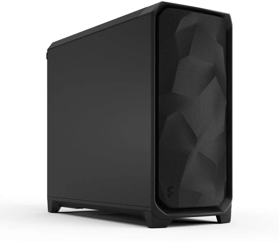 Корпус компьютерный Fractal Design Meshify 3 XL czarny (FD-CMES3-X01)