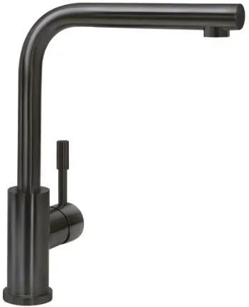 Смеситель для кухни Villeroy & Boch Modern Steel 96680105