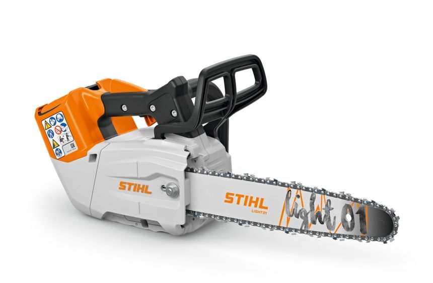 Аккумуляторная цепная пила Stihl Msa 190 T Ma052000021