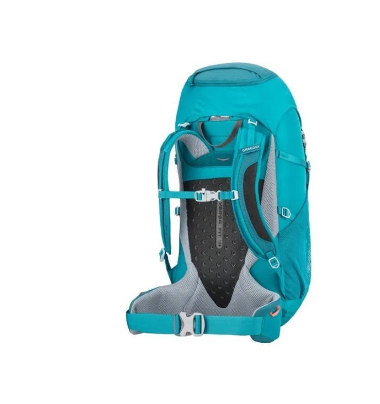 Рюкзак Gregory Icarus 40 Capri Green, голубой