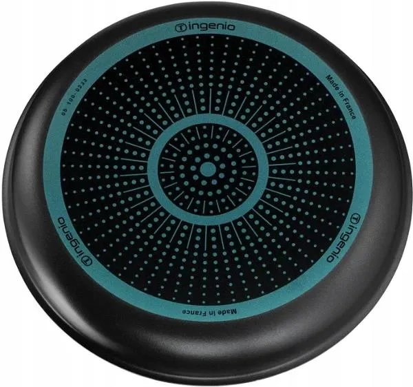 Набор посуды Tefal Ingenio Easy Cook N Clean 10 предметов L1549042