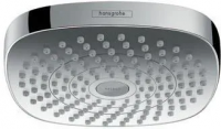Верхний душ Hansgrohe Croma Select E 26528000