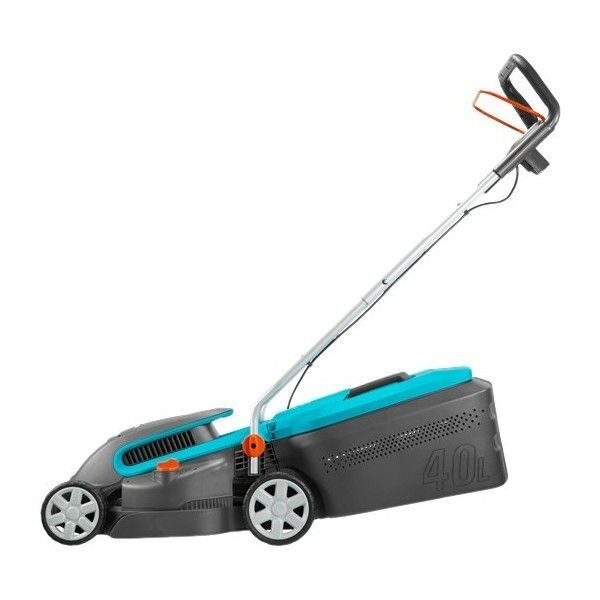 Электрическая газонокосилка Gardena PowerMax 1400/34 (5034-20)