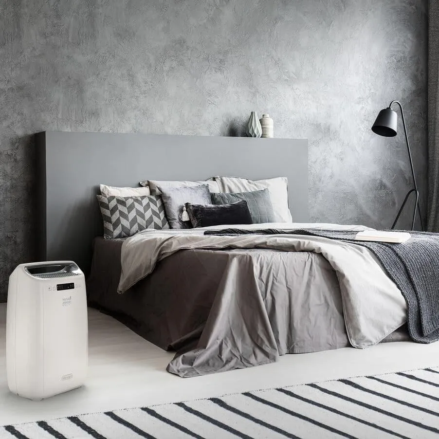 Осушитель воздуха De'Longhi Tasciugo AriaDry Multi DEXD216RF
