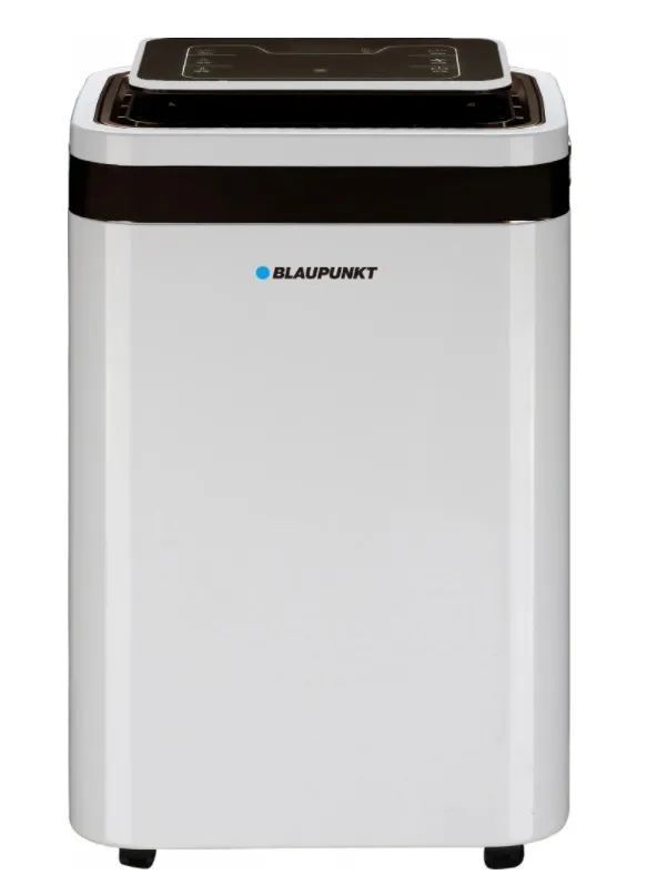 Очиститель воздуха Blaupunkt ADH501 260.00, белый