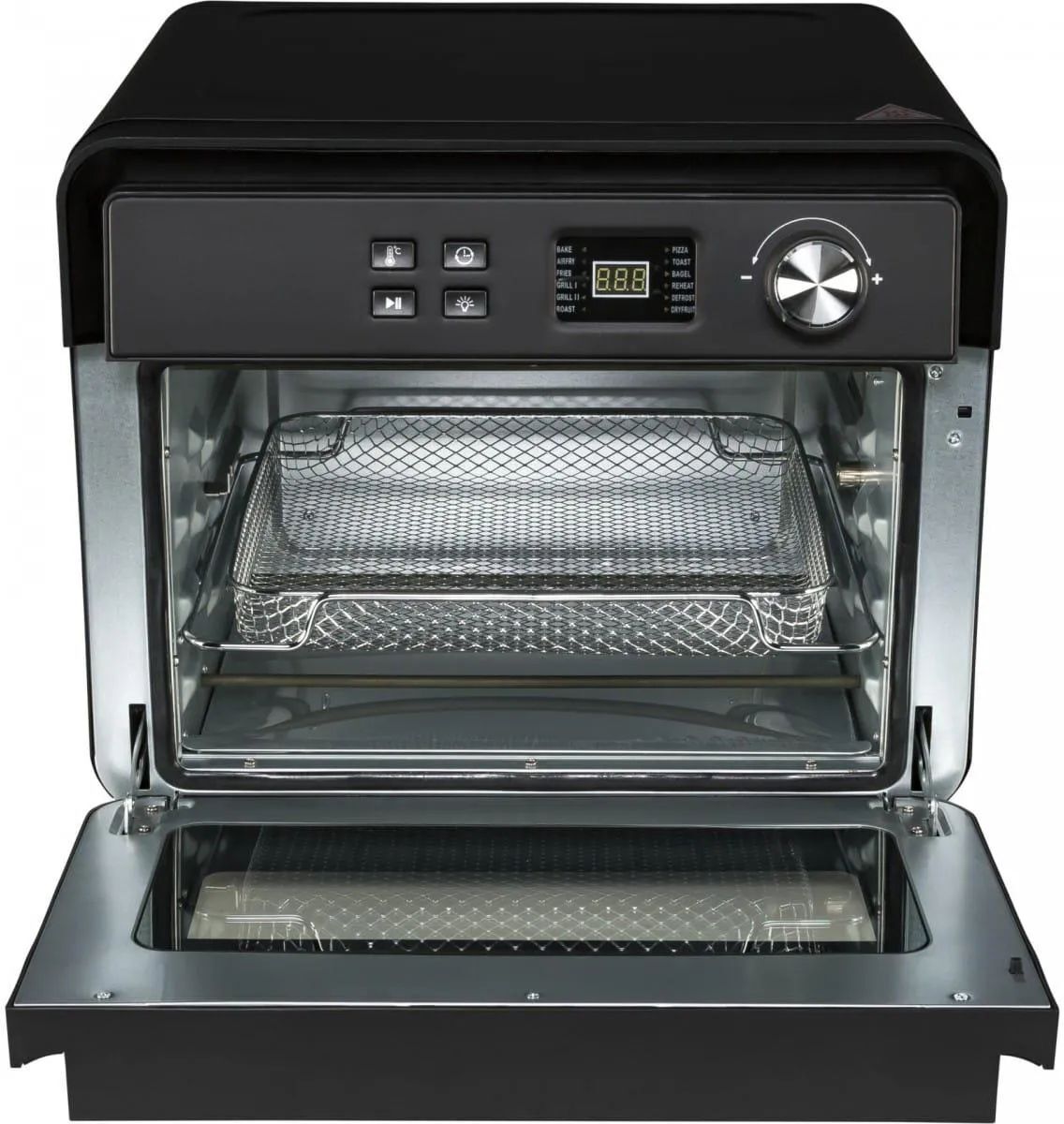 Аэрофритюрница Caso AirFry Chef 1700