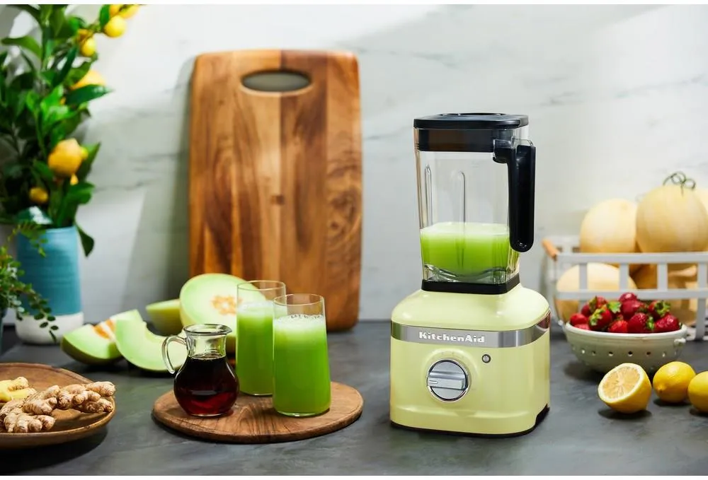 Стационарный блендер KitchenAid Artisan K400 5KSB4026EKG, Kyoto Green