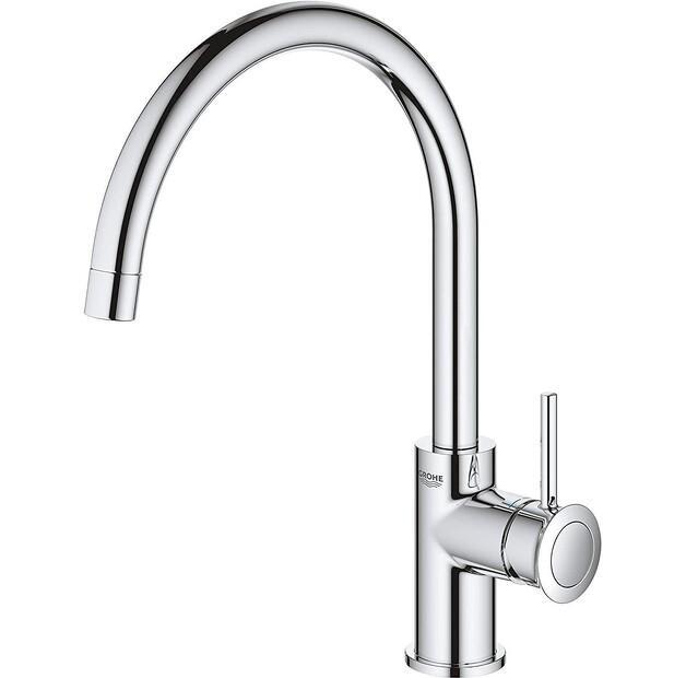 Смеситель для кухни Grohe Start Classic C-Spout EU 31553001
