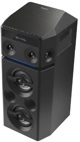 Акустическая система Panasonic SC-UA30 черная