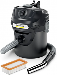 Пылесос для золы KARCHER AD 2 1.629-711.0