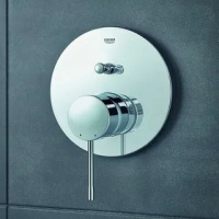 Встраиваемый смеситель для ванны Grohe Essence 24058001