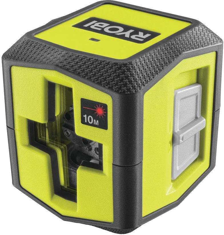 Лазерный уровень RYOBI RBCLLR1