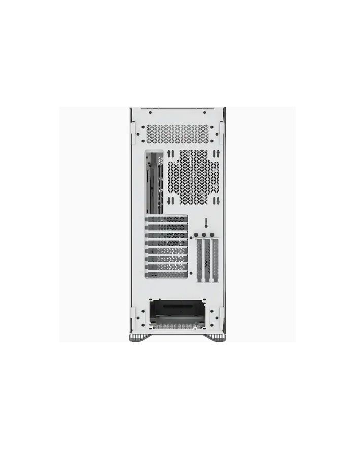 Корпус Corsair 7000D Airflow Белый (CC9011219WW)