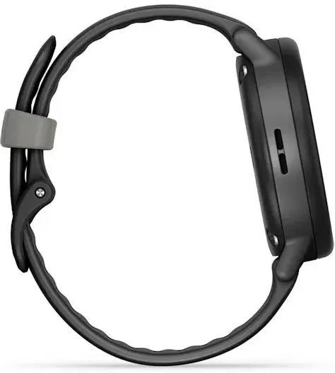 Смарт-часы Garmin Bounce 2, Серый