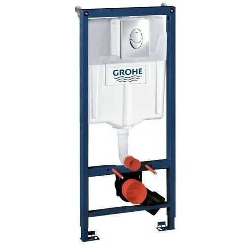 Комплект скрытого монтажа Grohe Rapid Sl 38773000