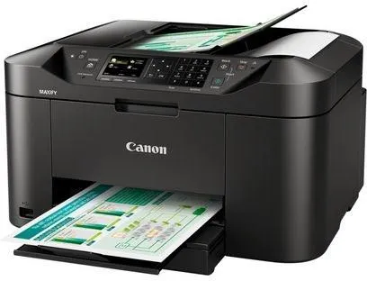 МФУ Canon MAXIFY MB2150