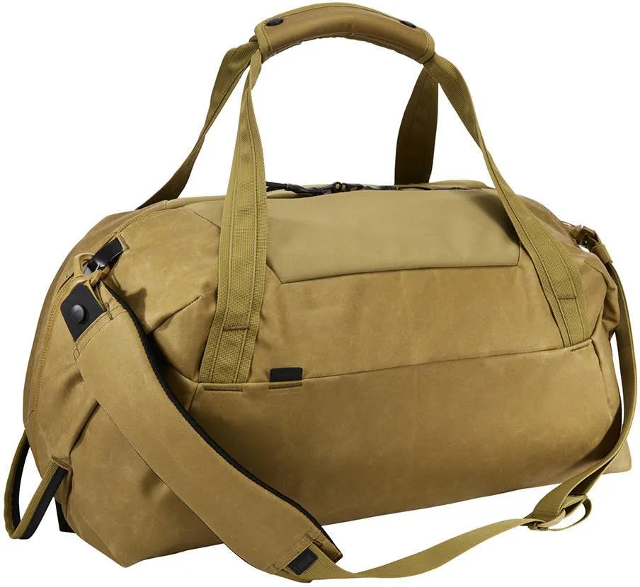 Дорожная сумка Thule Aion Duffel Bag 35 л, Nutria