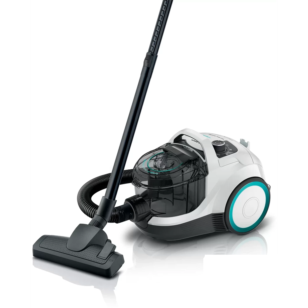 Пылесос Bosch Serie 4 ProHygienic BGC21HYG1