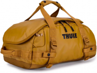 Спортивная сумка Thule Chasm Recycled Duffel 30 л, золотистая