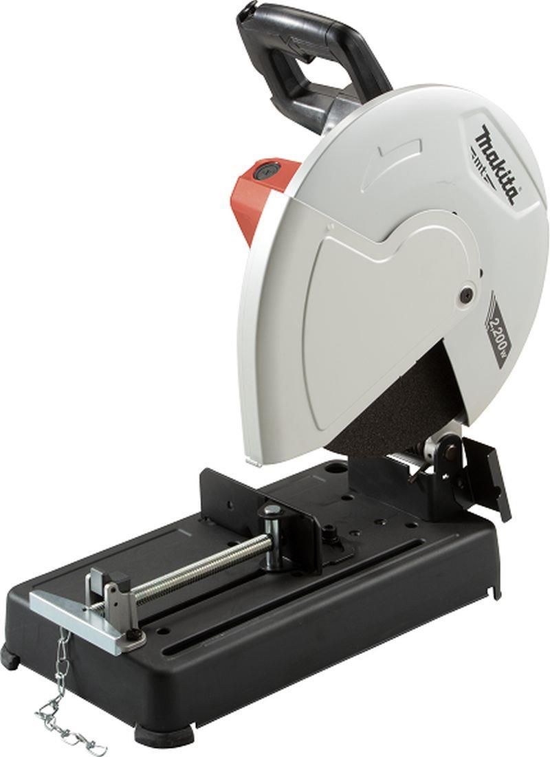 Пила монтажная отрезная электрическая Makita M2402