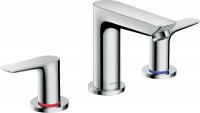 Смеситель Hansgrohe Talis E хром 71733000