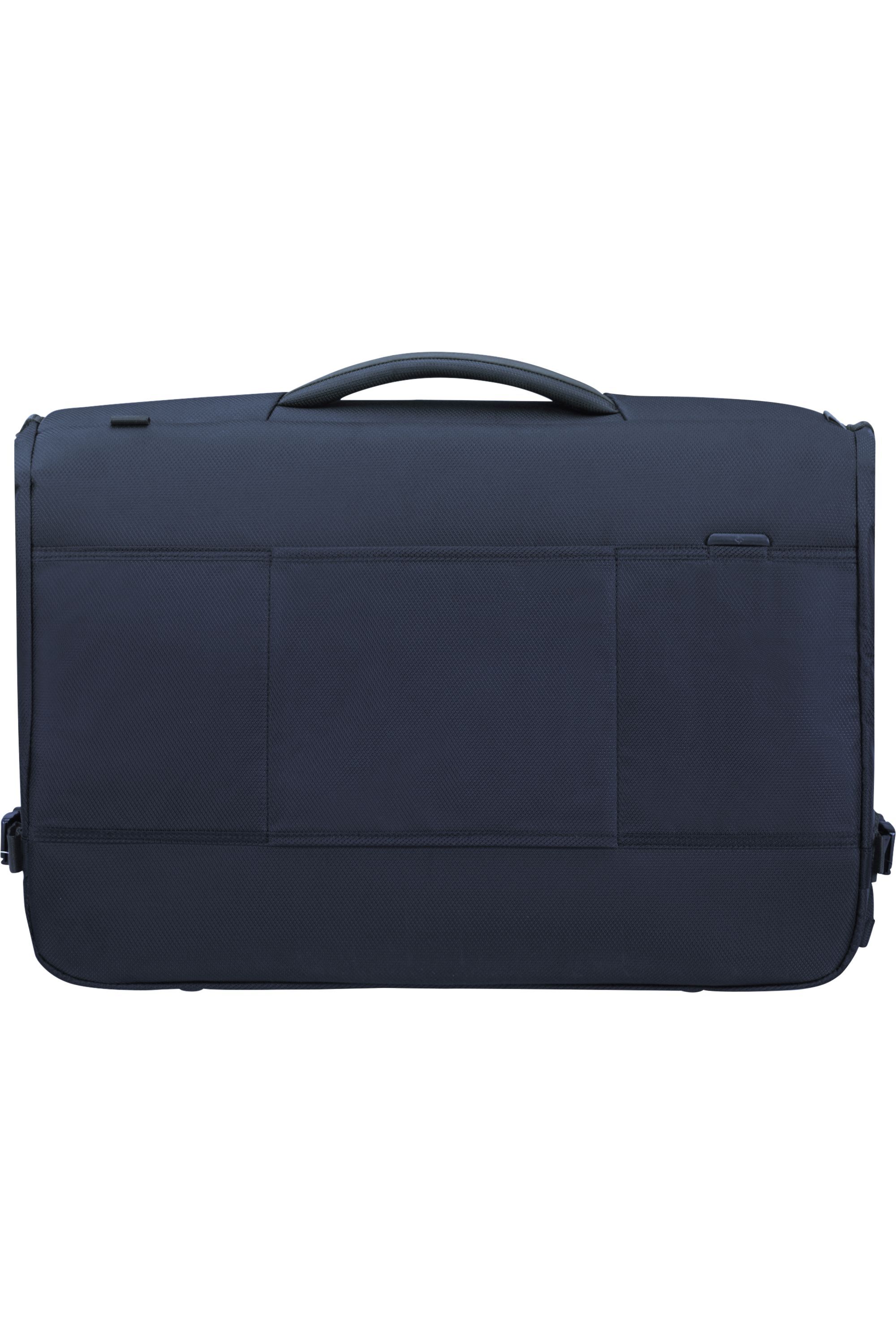 Сумка для одежды Samsonite Respark 143333-1549 36x57x17см 62л Midnight Blue