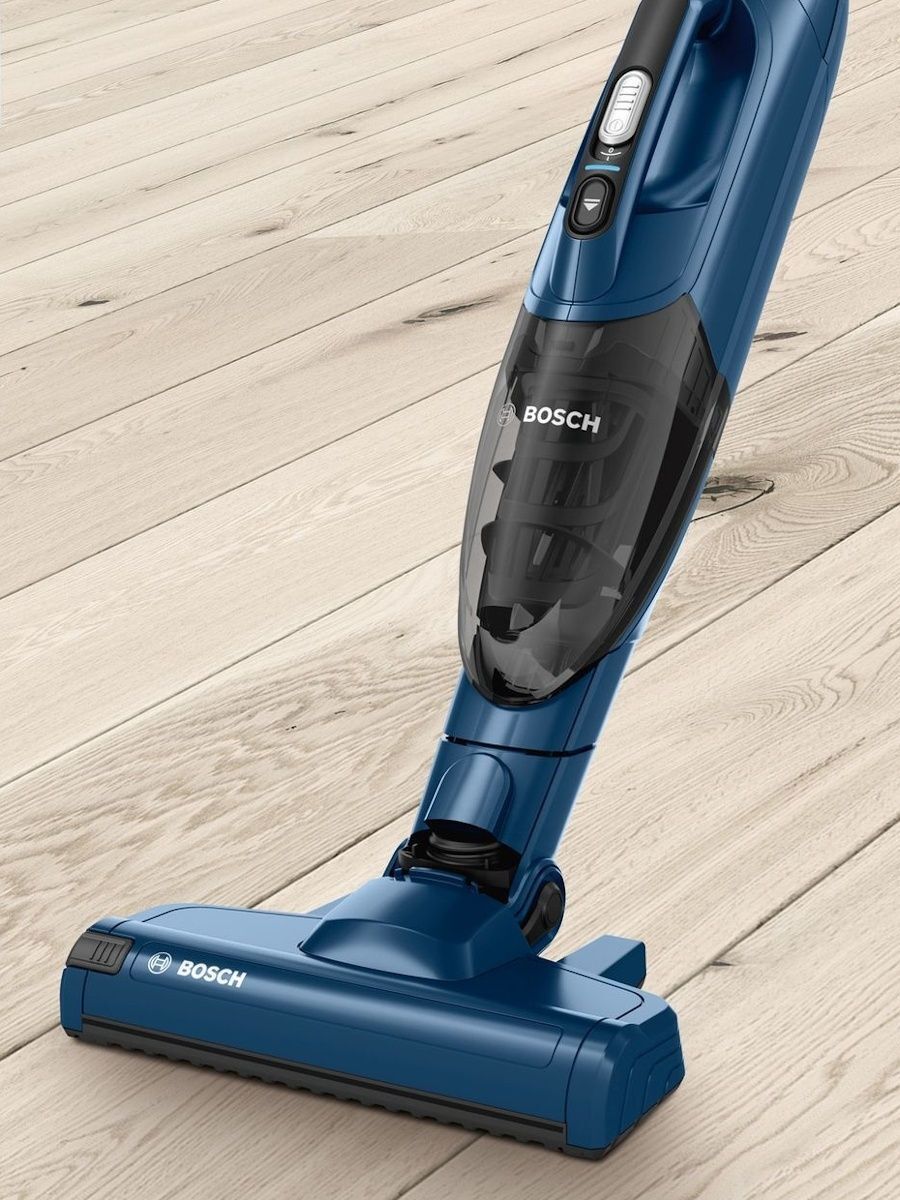 Пылесос BOSCH BCHF216S