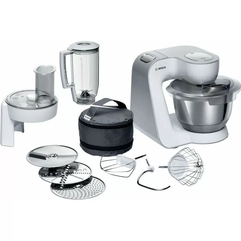 Кухонный комбайн Bosch MUM58W20