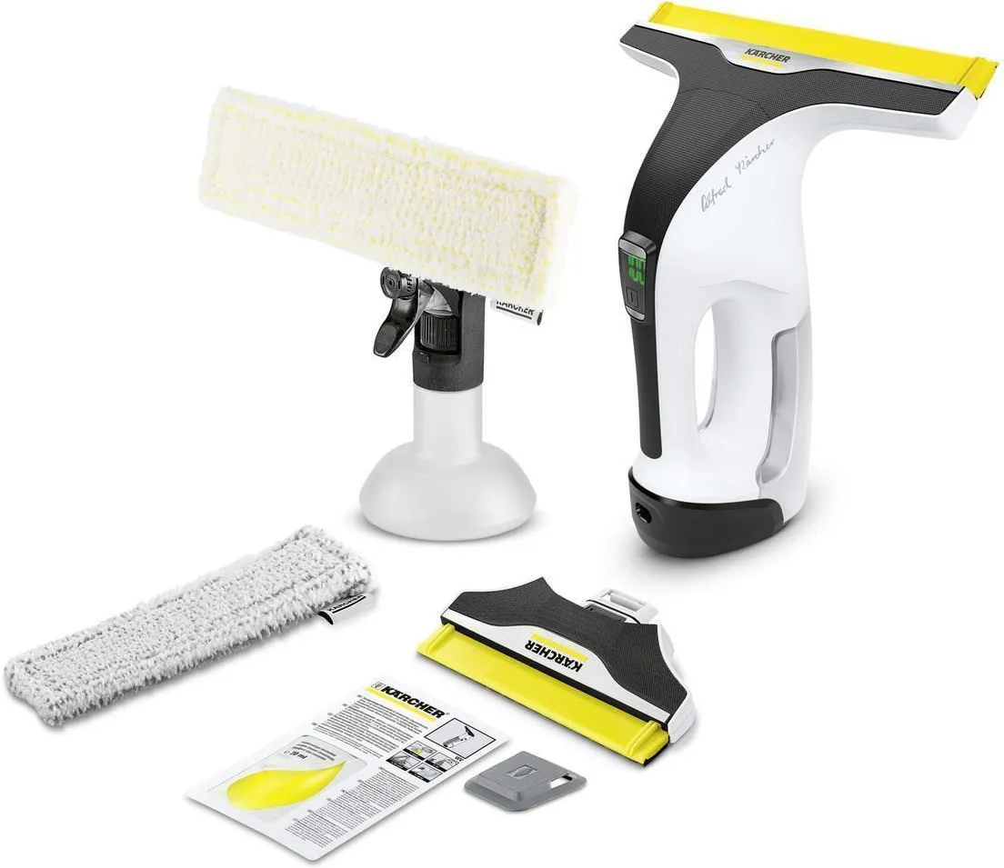 Стеклоочиститель Karcher WV 7 Signature Line 1.633-780.0