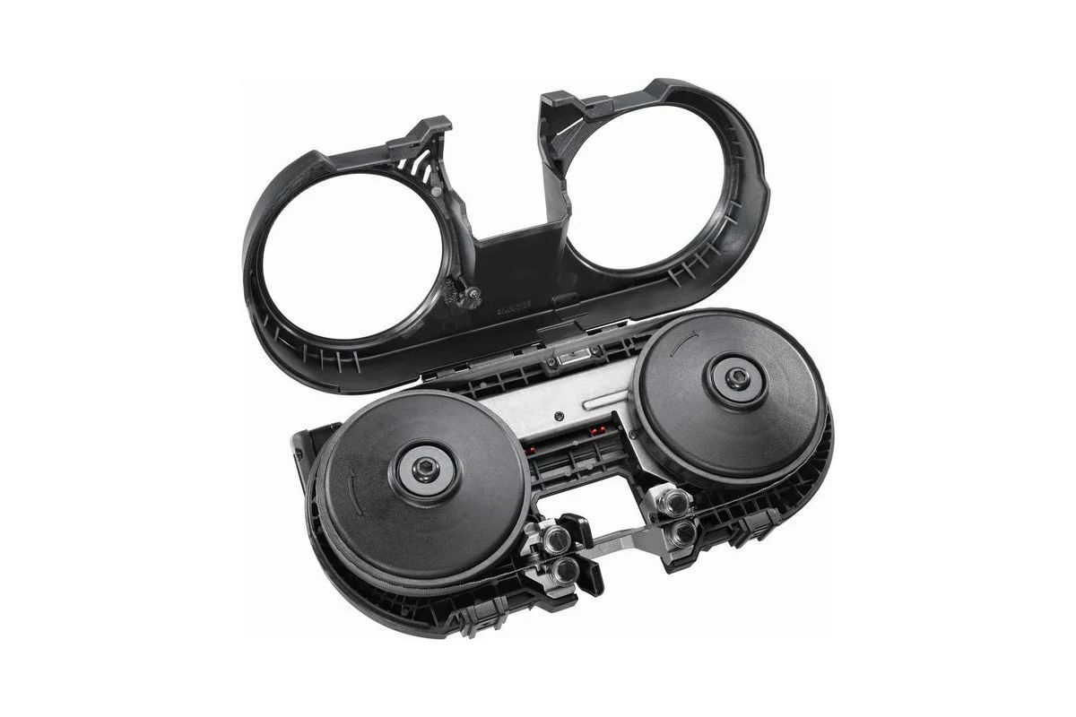 Пила ленточная Milwaukee M12 BS-0 без акб и ЗУ 4933431310