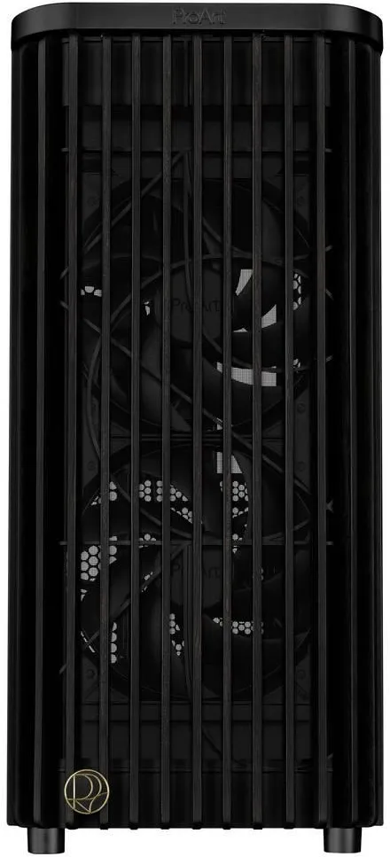 Корпус Asus Full Tower черный (90DC00M0B39040)