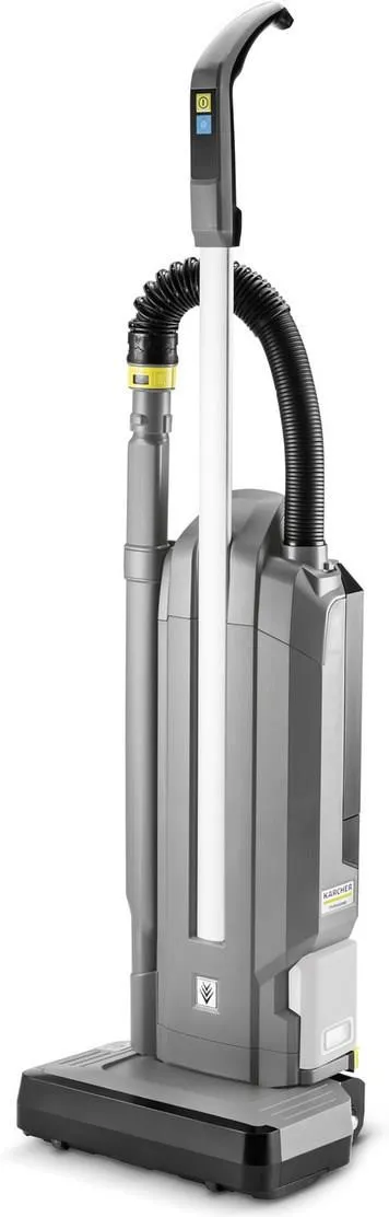 Аккумуляторный щеточный пылесос Karcher CV 30/2 Bp 1.023-200.0
