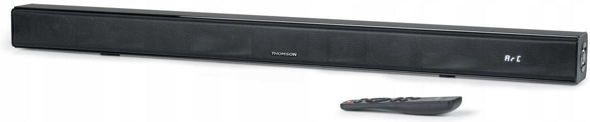 Саундбар Thomson SB180BT, черный