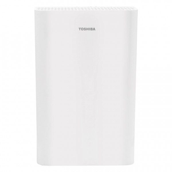 Очиститель воздуха Toshiba CAF-X33XPL