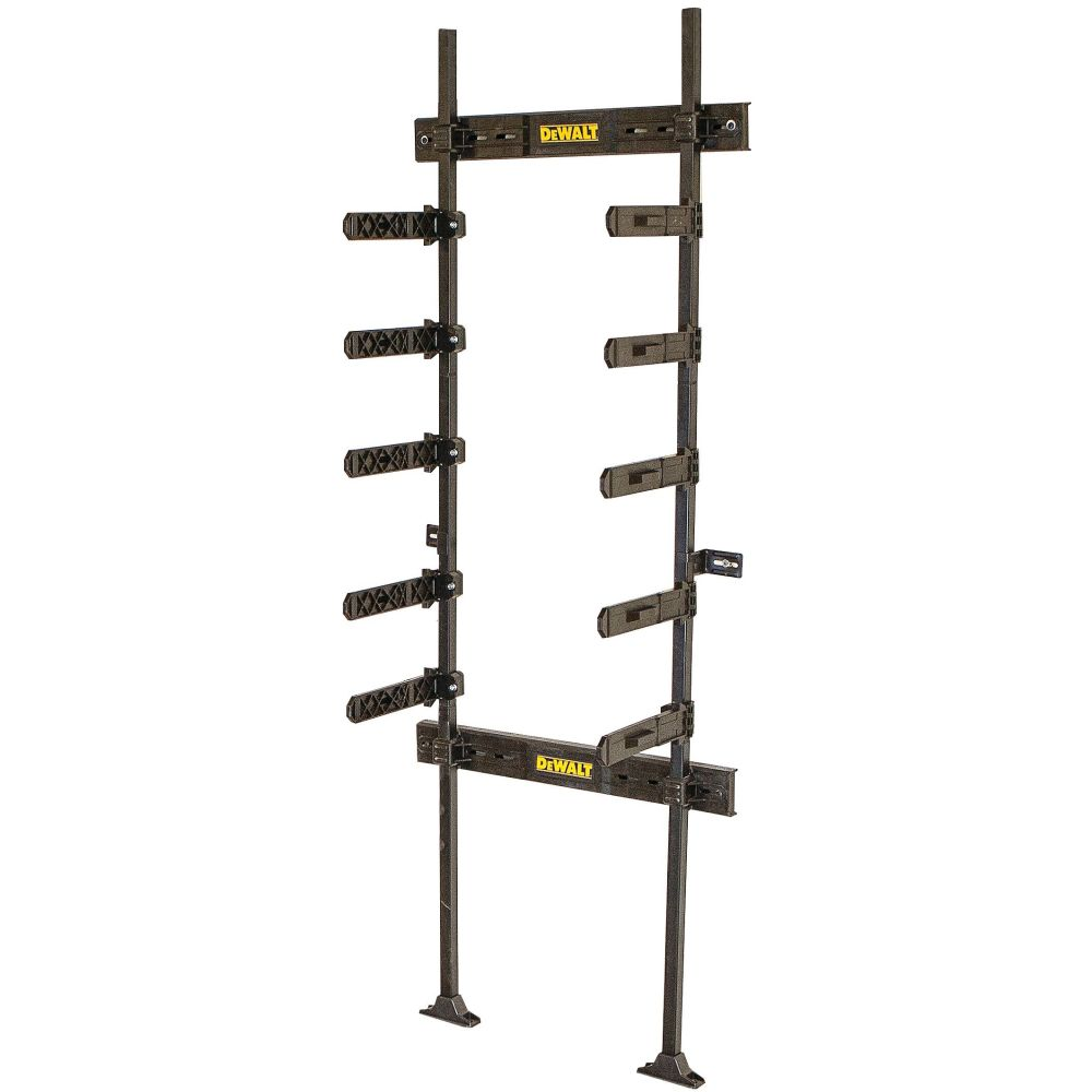 Настенный кронштейн/стеллаж для хранения DeWalt DWST1-75694 ToughSystem
