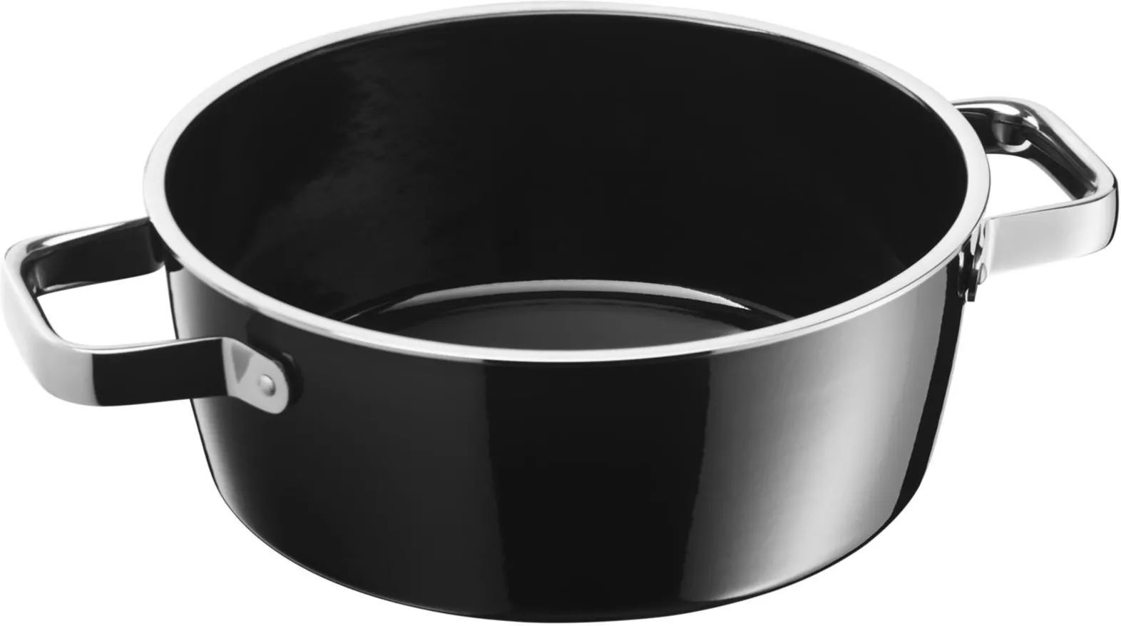 Кастрюля ароматическая WMF Fusiontec, 22 см (4000530715111)