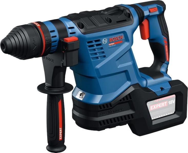 Аккумуляторный перфоратор Bosch EXPERT EXBH18V-32F 0611922100