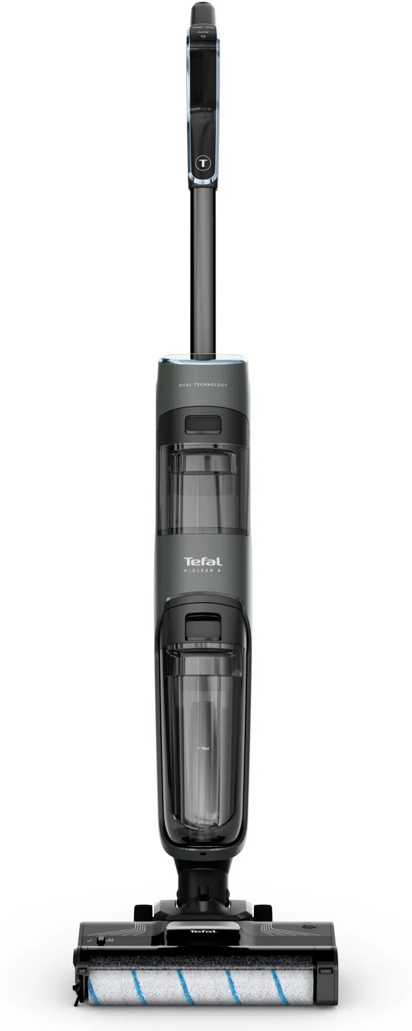 Пылесос Tefal X-Clean 4 GF5035F0