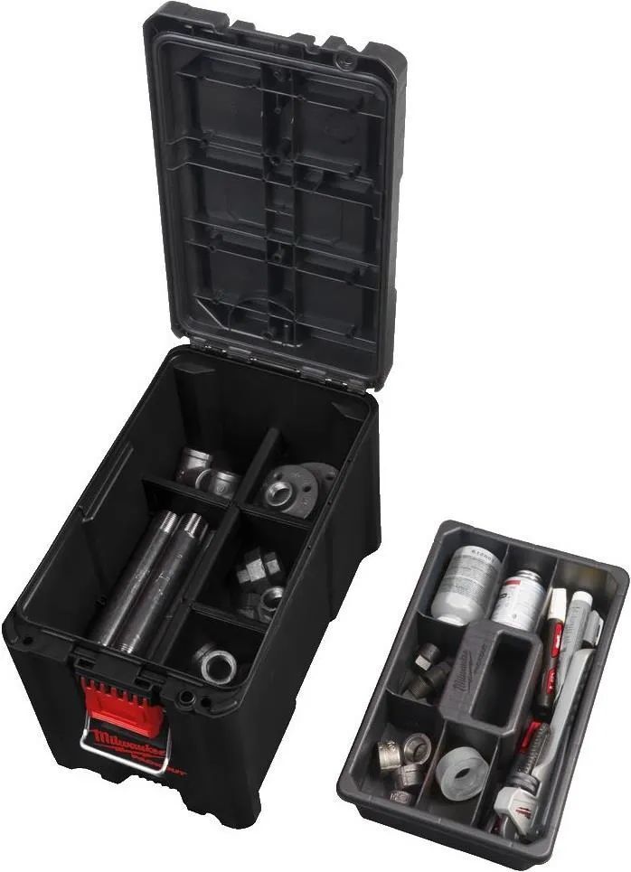 Ящик для инструментов Milwaukee Packout Box 4932471723