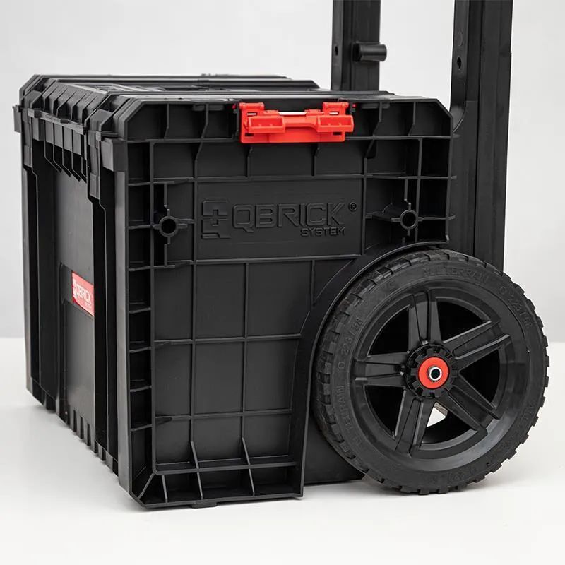 Модульный ящик Qbrick System Pro 2.0 Cart Plus