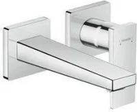 Смеситель Hansgrohe Metropol 16,5 хром 32525000