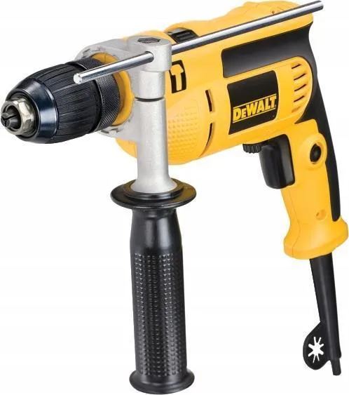 Ударная дрель DeWalt DWD024S