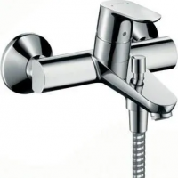 Смеситель Hansgrohe Focus E2 31940000