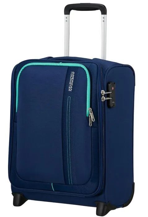 Чемодан для ручной клади American Tourister 146674-6636