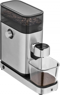 Кофемашинка WMF Electro Lumero (417080011)